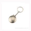 39 Inches Stainless Steel Case Keyring Tape Measure